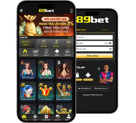 Ưu đãi độc quyền cho người dùng ứng dụng 84win